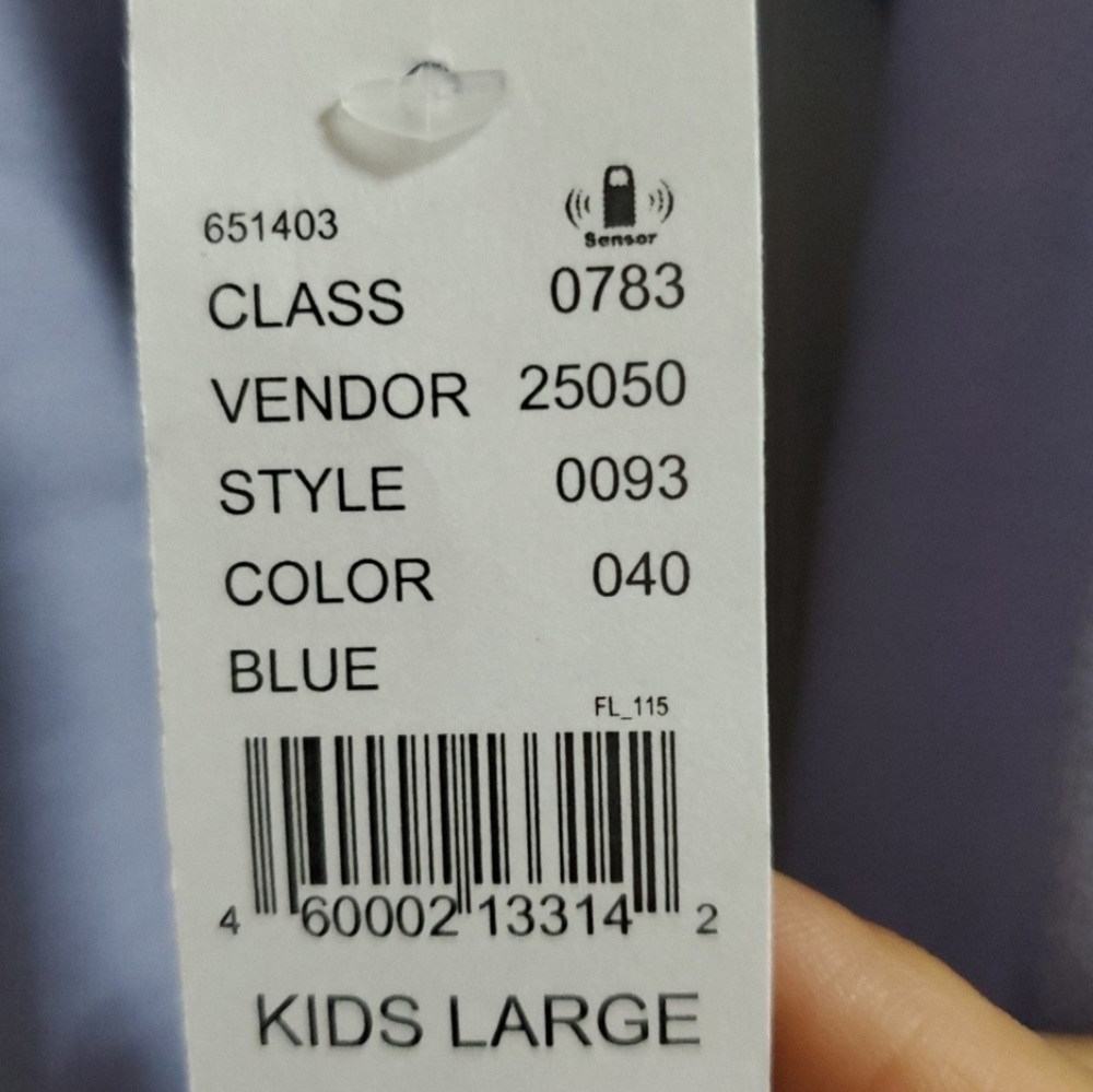 PacSun kids hoodie - Picture 3 of 5